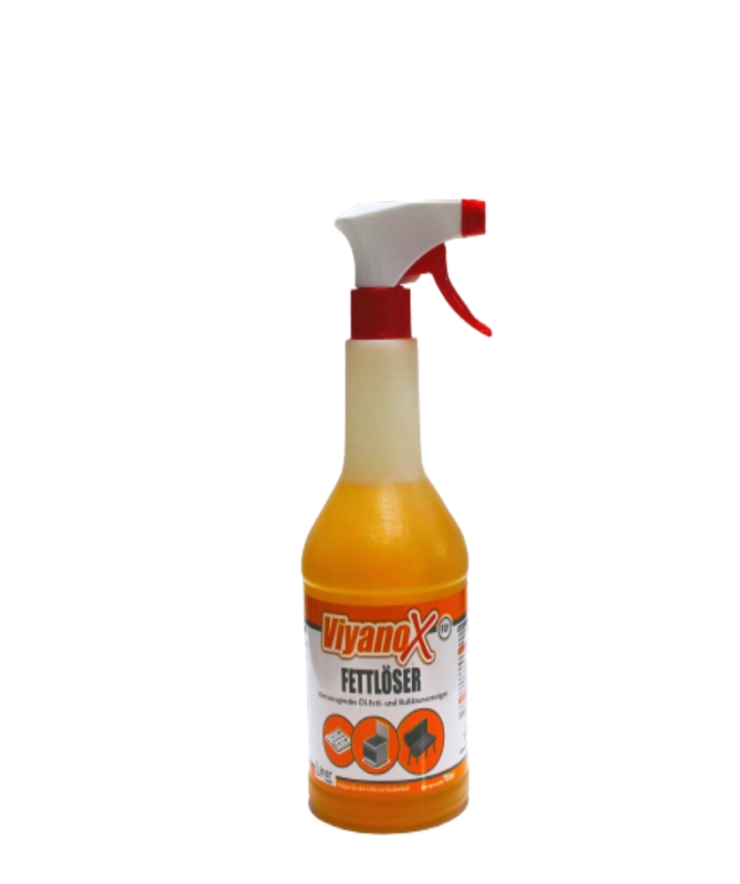 ViyanoX HEAVY DUTY DEGREASER