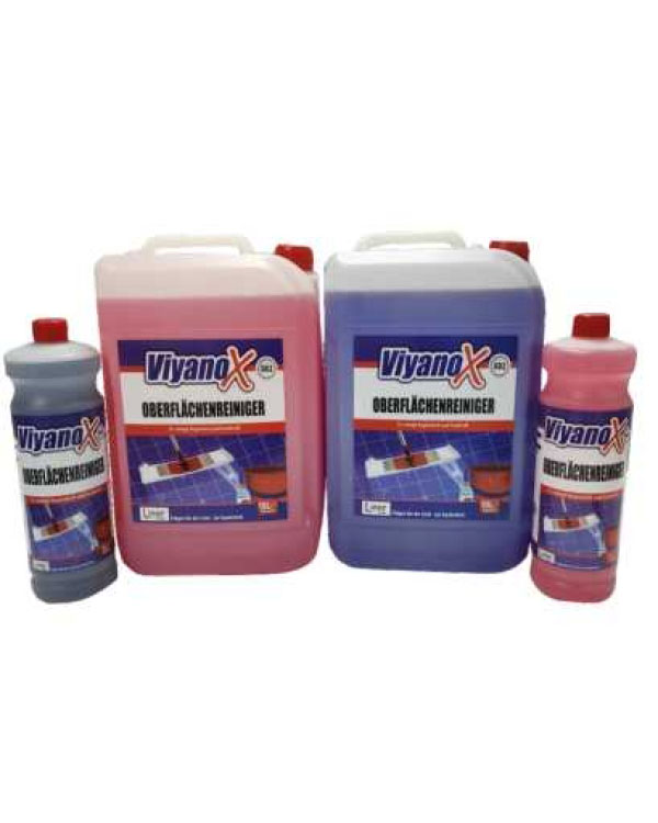 ViyanoX SURFACE CLEANER