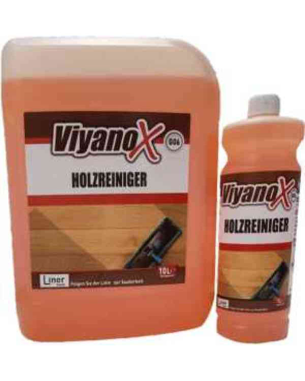 ViyanoX WOOD CLEANER