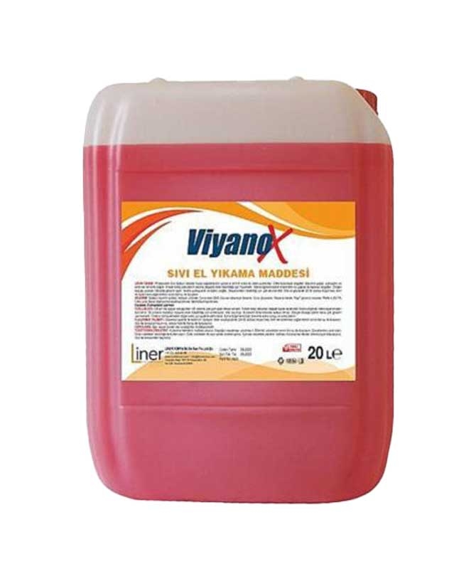 ViyanoX Liquid Hand Washing Agent